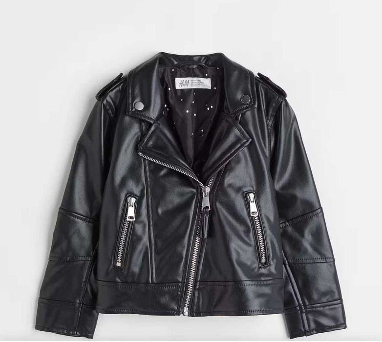 Грейка River Island, Яке ADIDAS, GUESS, кожено яке HM