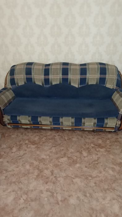 Продаётся мягкий уголок отдыха