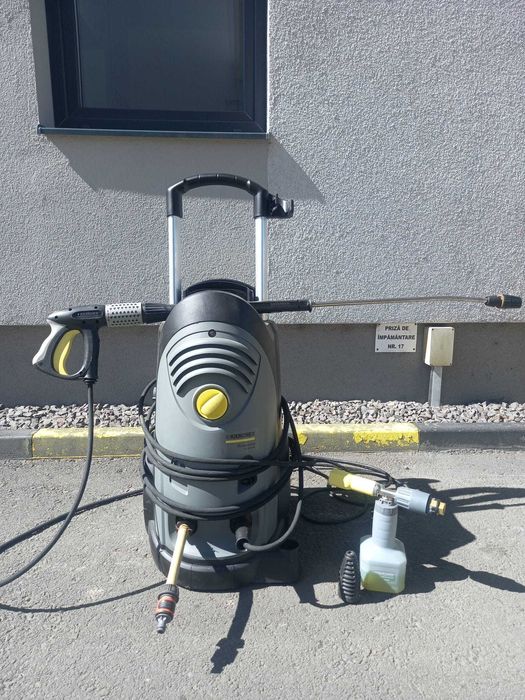Karcher Professional HD6/16-4M