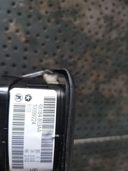 Bloc butoane geamuri oglinzi jeep grand cherokee 4 wk wk2 68184803aa 10099224