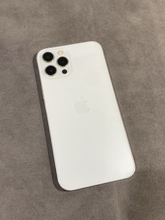 Iphone 12 Pro Max 256gb! Айфон