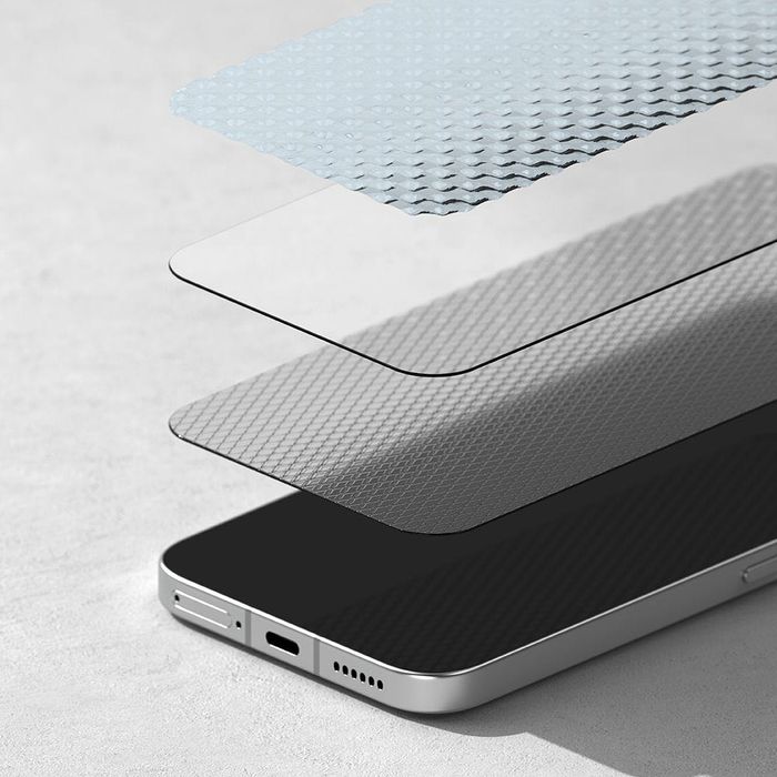 Комплект Протектори за Екран Ringke Easy Slide за Nothing Phone (4a) Pro
