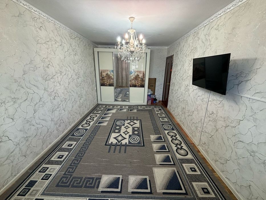 Продам 3-х комнатную квартиру