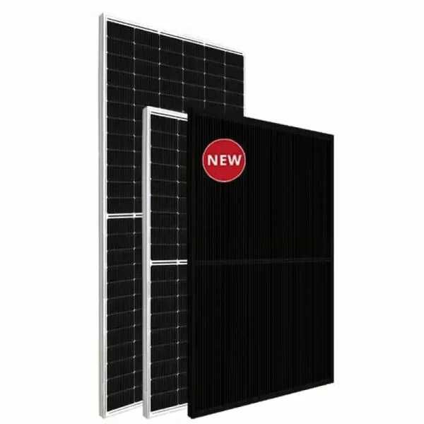 Panouri fotovoltaice 420W, Canadian solar, HiKu6 CS6R