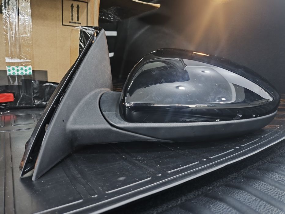 Kia seed /кия сид зеркало левое