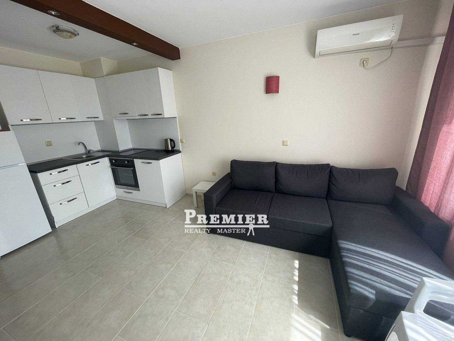 Продава се Двустаен апартамент в с. Равда, Област Бургас - 63 кв.м за 1302 €/кв.м - Снимка #7