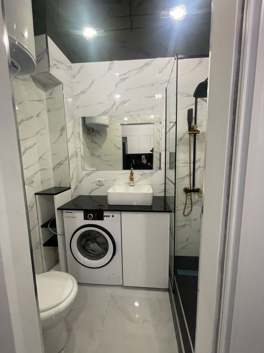 Garsoniera de inchiriat