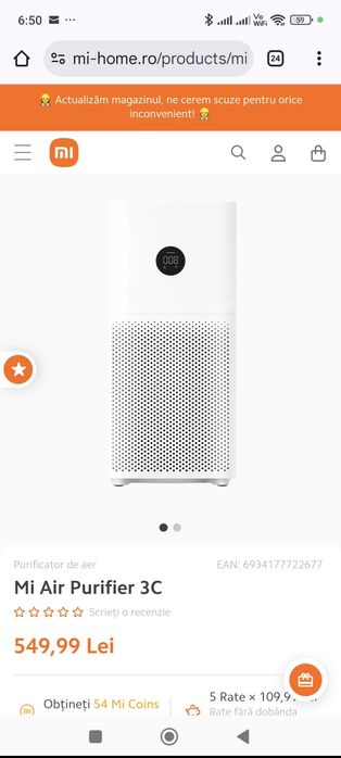 Super oferta noiembrie