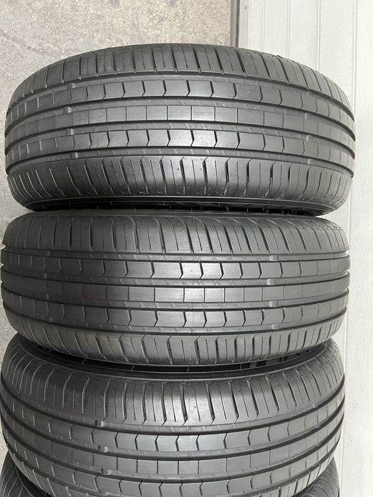Anvelope vara 205/60/16