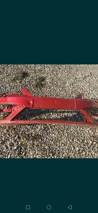 Bara fata spate Seat Leon FR