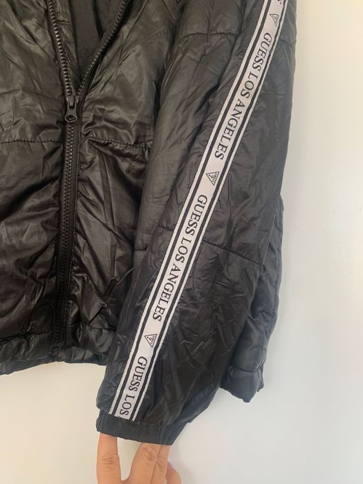 детско яке guess 10-12 години унисекс