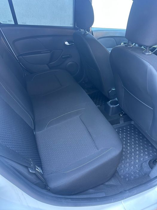 Dacia Logan 1.5dci EURO 6