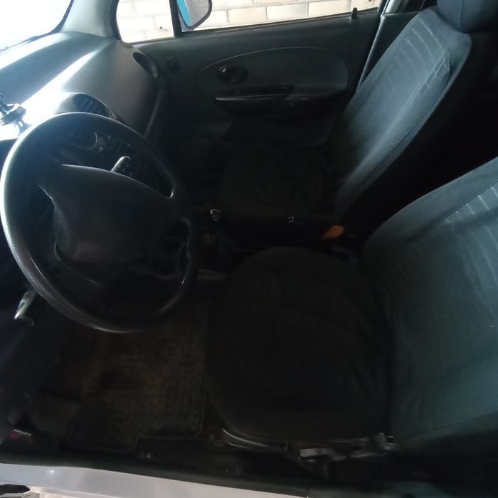 Matiz sotiladi.poluxx 2010-yil