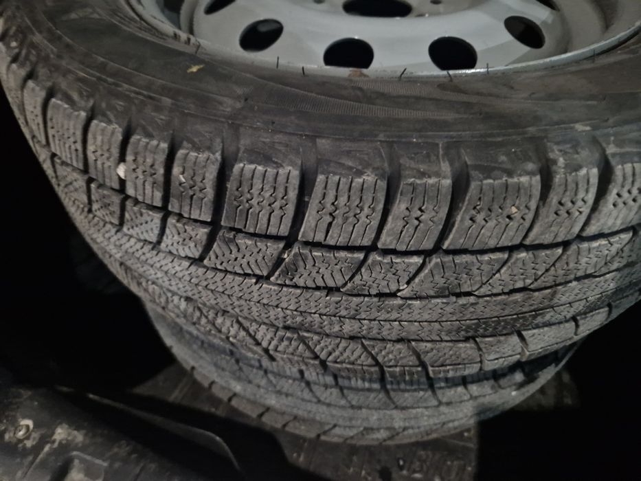 Трианжл 14 размер