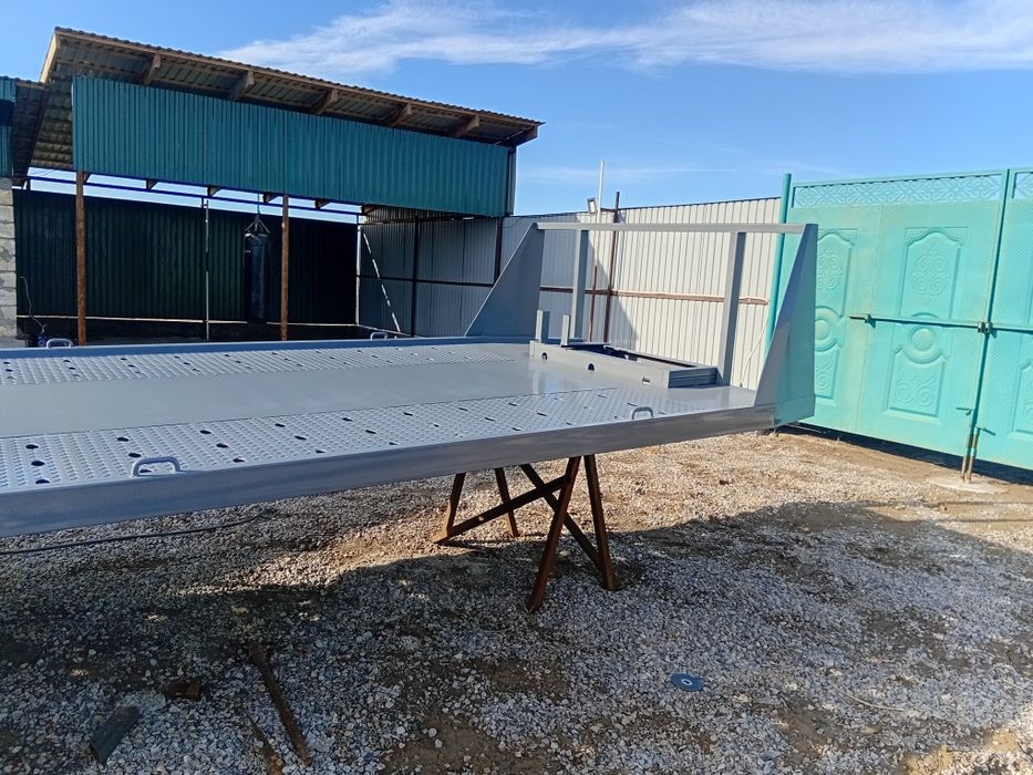 Платформа сатылады