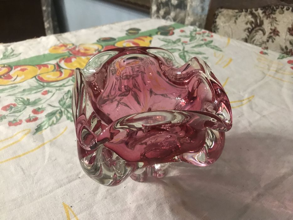 Ваза СССР советская винтаж ретро