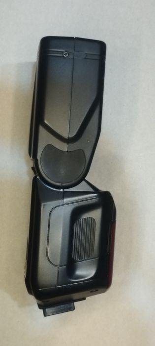 Фотосветкавица Minolta Program 3500 xi