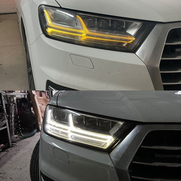 Ремонт рециклиране на фар фарове