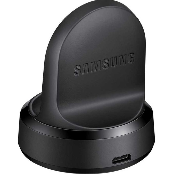 Samsung Galaxy Watch 45 mm + зарядно
