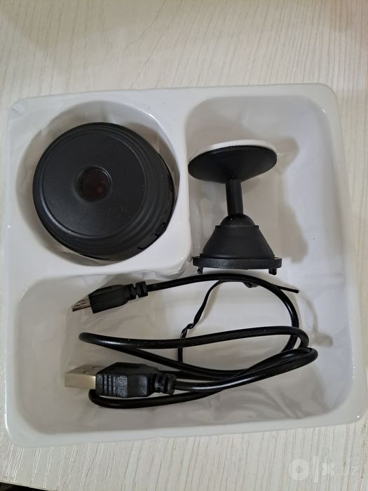 A9 mini wii kamera