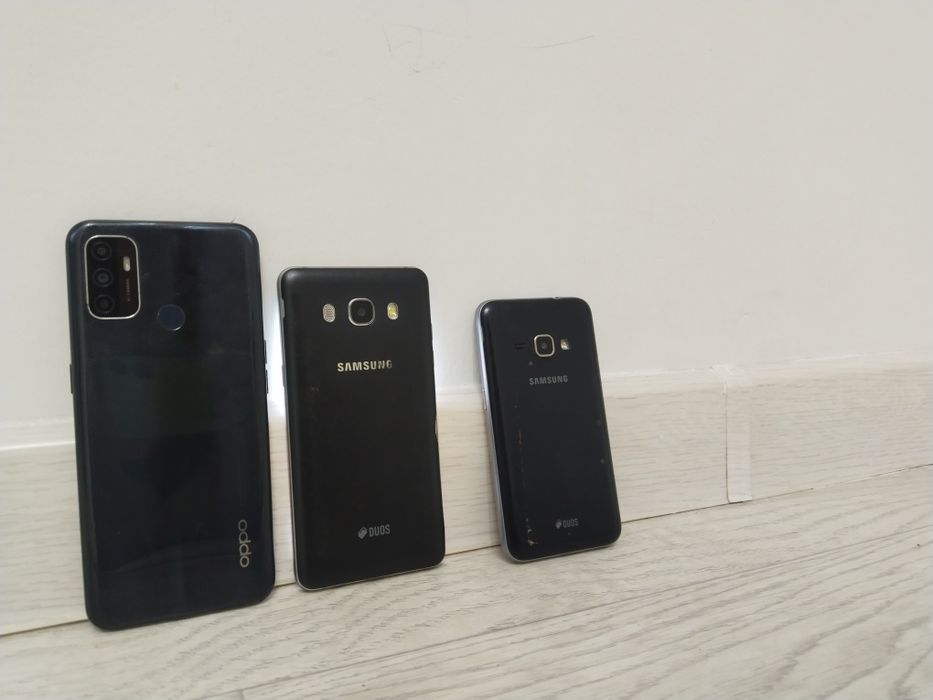 Оппо Самсунг ескі 2 .