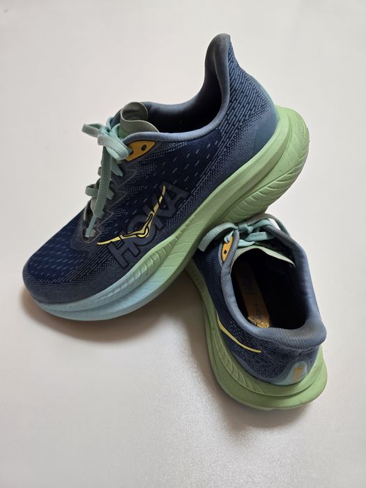 Încălțăminte  Hoka 40 de băieți
