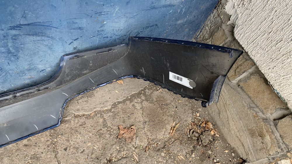 Задна броня за bmw i20