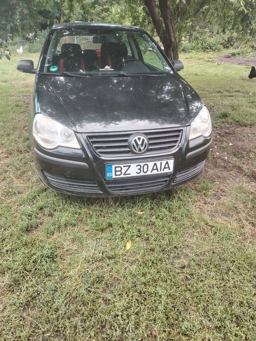 Vând sau schimb Volskwagen Polo
