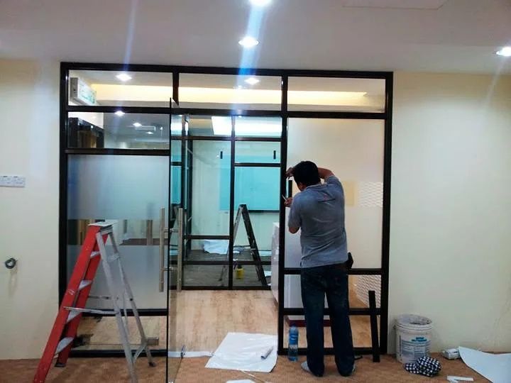 Deraza remont.Remot akfa. rom remont.