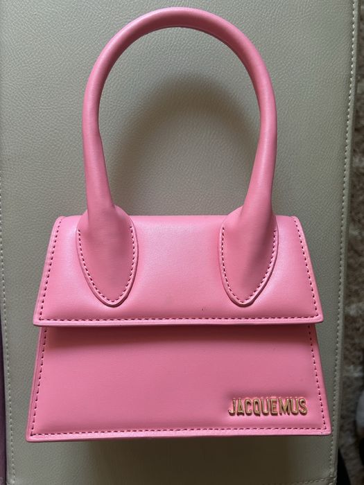 Чанта Jacquemus Chiquito Medium