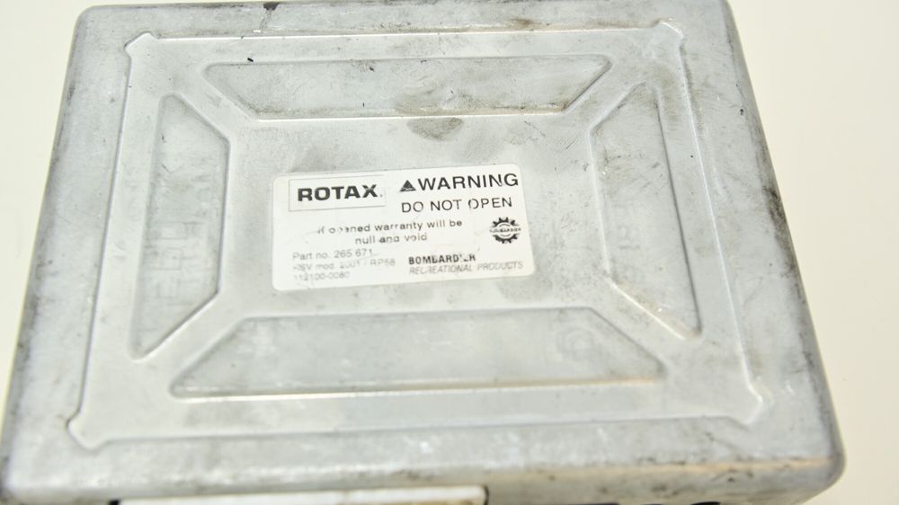 ECU Calculator CDI Unitate Control Aprilia RSV 1000 1998 - 2003