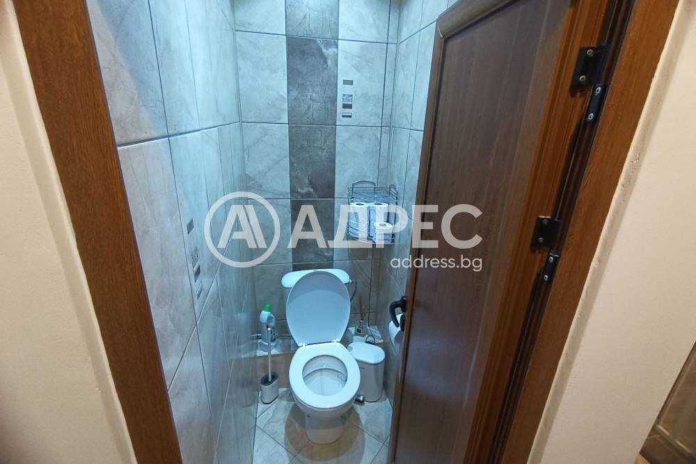 Тристаен апартамент в отлично състояние