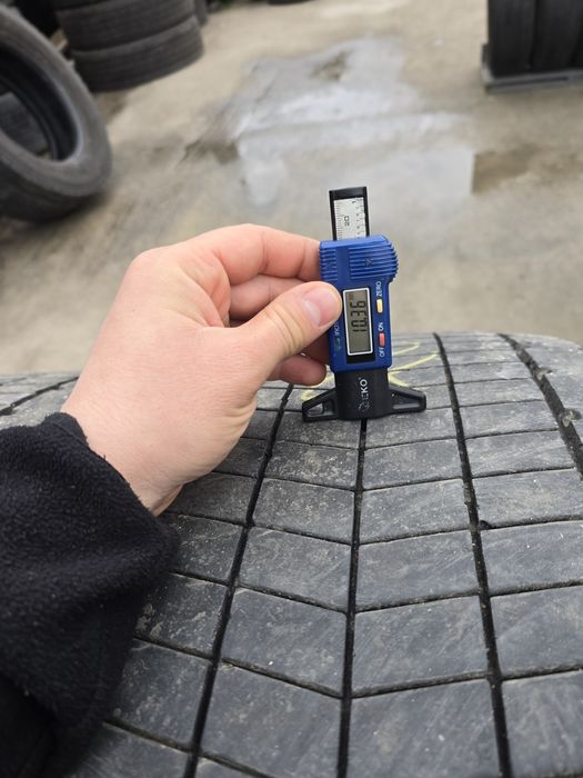 Anvelope de tractiune 315-70r22.5 Continental