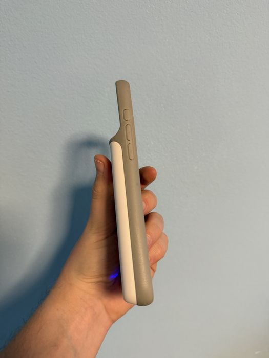 Husa cu baterie externa iphone 15 pro max