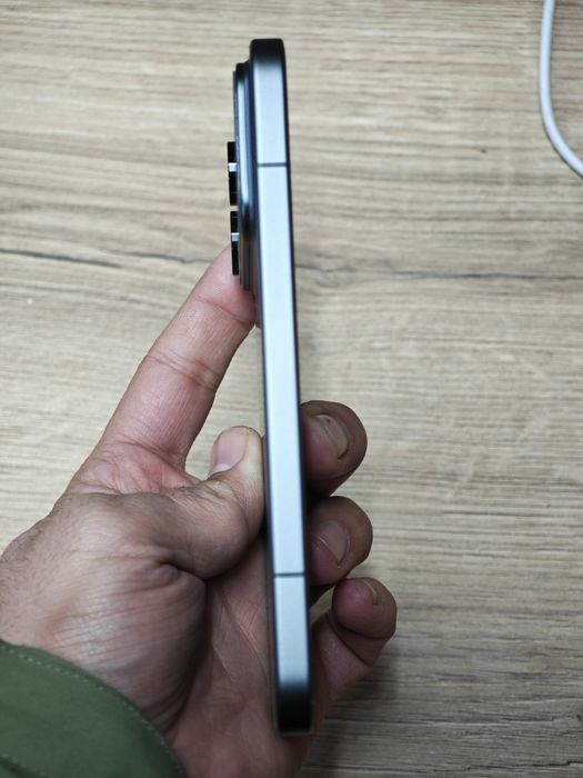 Xiaomi 17 Pro Max 16/1TB