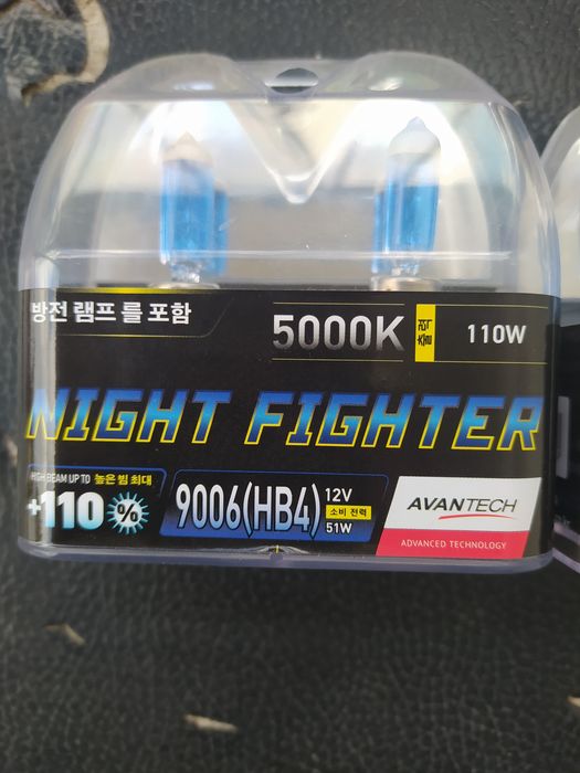 Продам лампы автомобиля