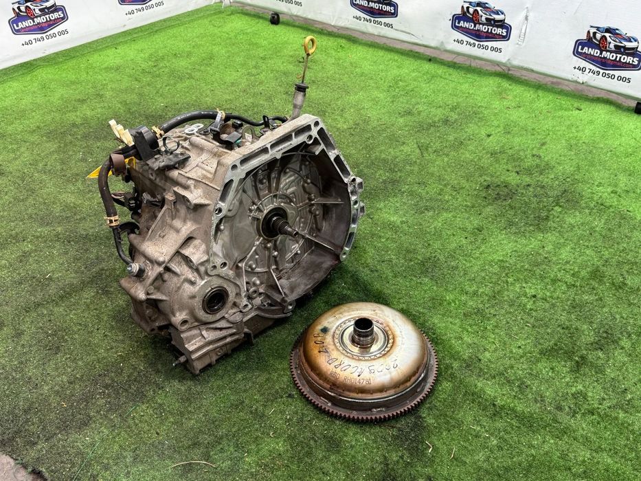 CUTIE VITEZE AUTOMATA Honda Accord VIII CU 2.0 i Petrol 156 hp / 115 kW 2008 - 2015 R20A3 , COD: MM4A , MM4A-1009857 , 9RL2EA6 2007- 2012