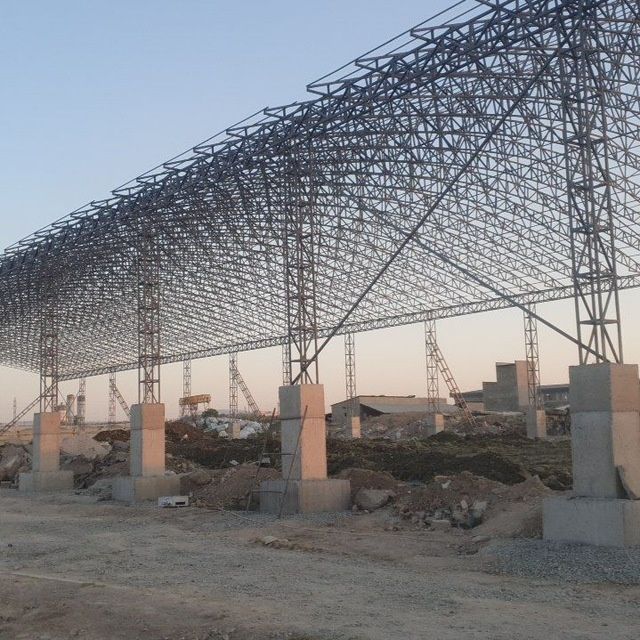 Кантенир матиряладан