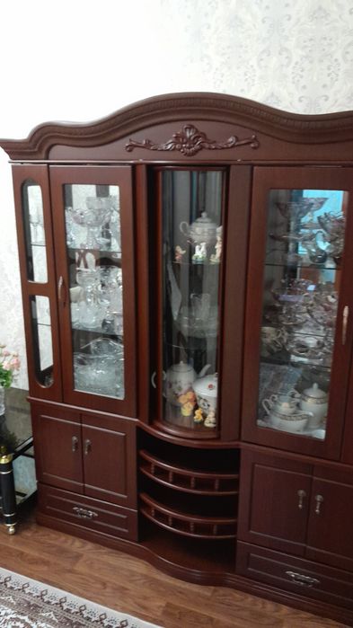 Продам новый горка