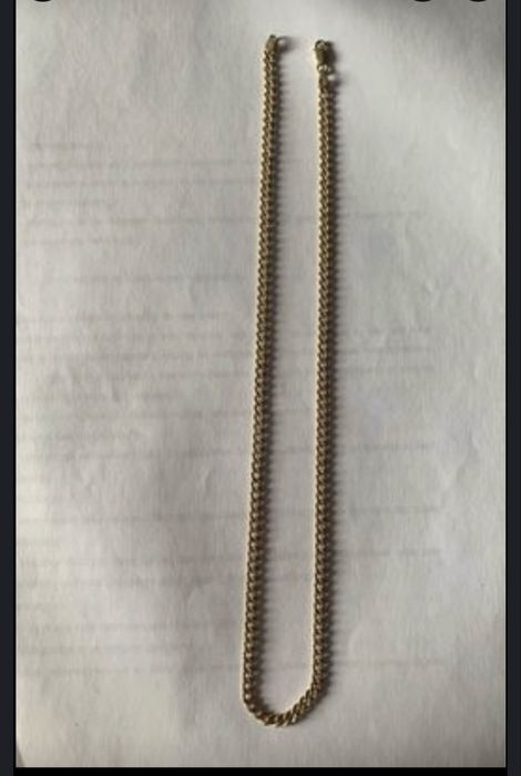 Vănd lănțișor aur 14 k