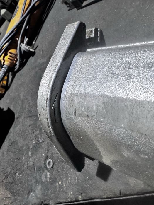 Продам НШ кму японский