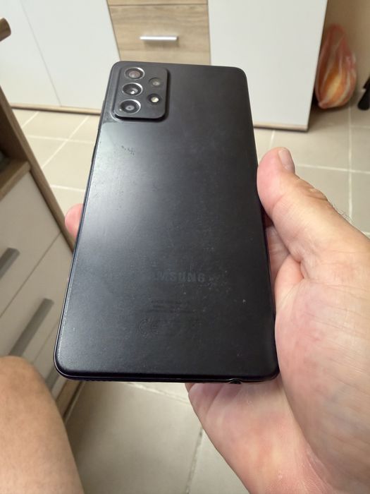 Samsung Galaxy A52 6/128gb