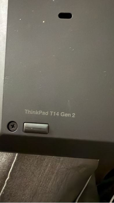 Lenovo Thinkpad T14 gen2 i5 gen 11 1145G7, 16Gb DDR4