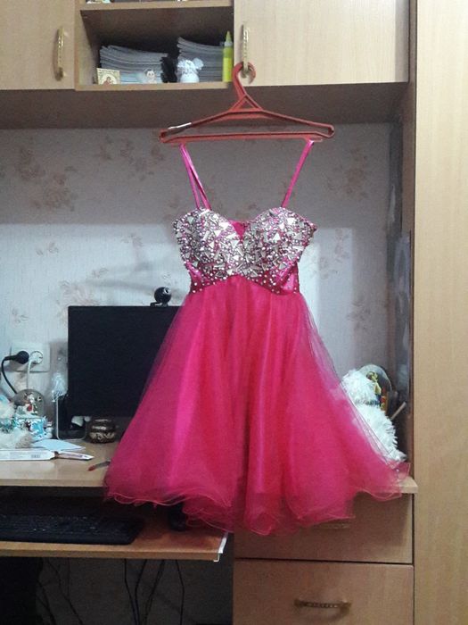 Продам  вечернее платье
