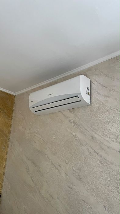 Instalator Termic Sanitar si Aer Conditionat