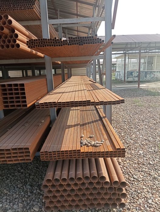 Труба профил сотилади