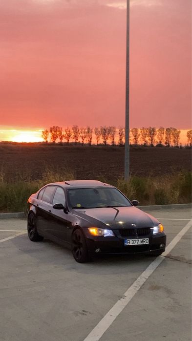 BMW 3 Series 2006 — imagine 2