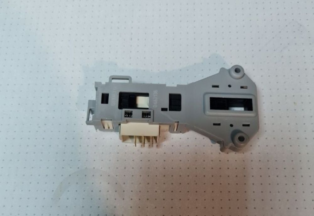 Двигатель стиральной машины и др