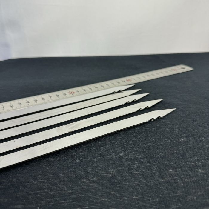 tandir kabob sixlari