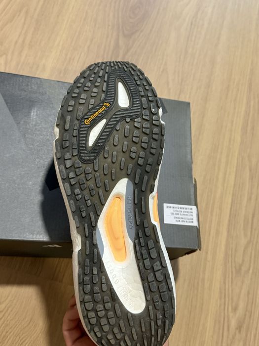 Обувки маратонки Adidas Solarboost 5M